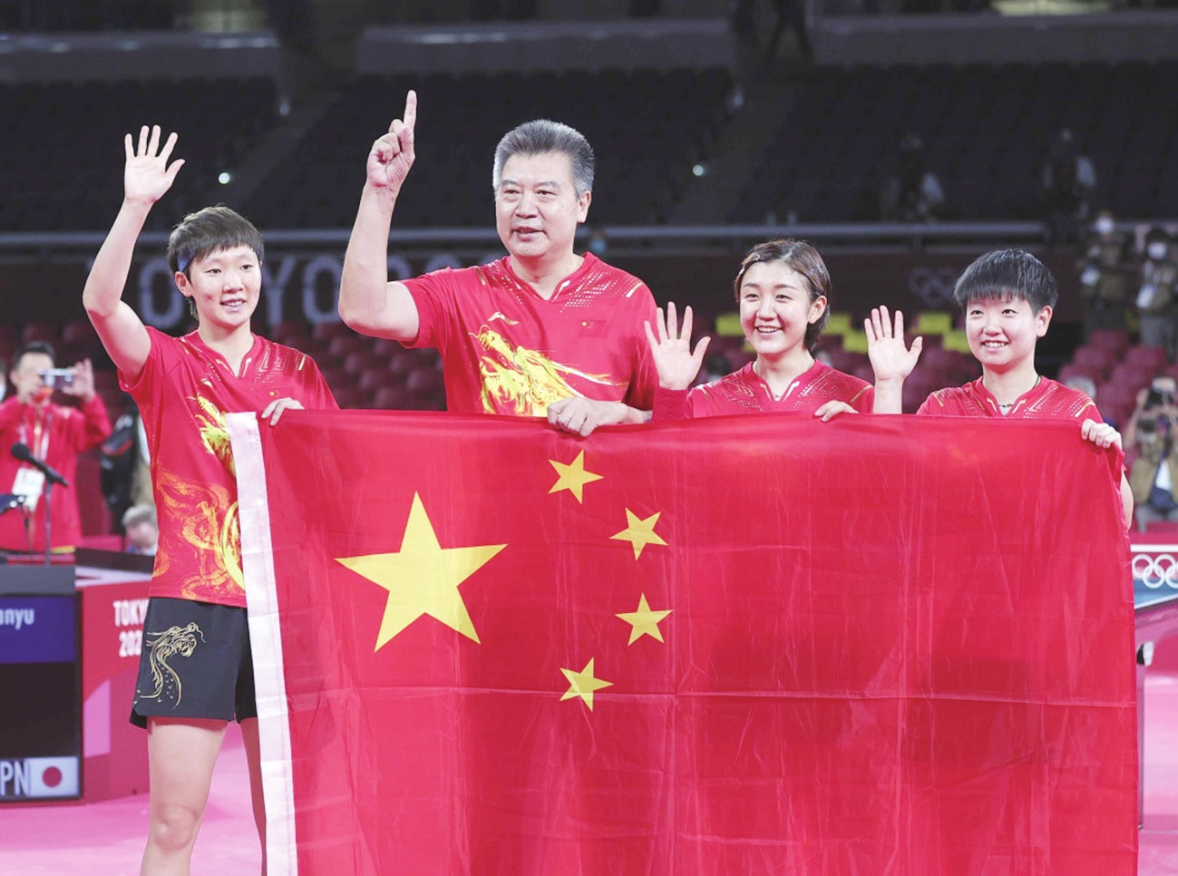 2021年08月06日星期五